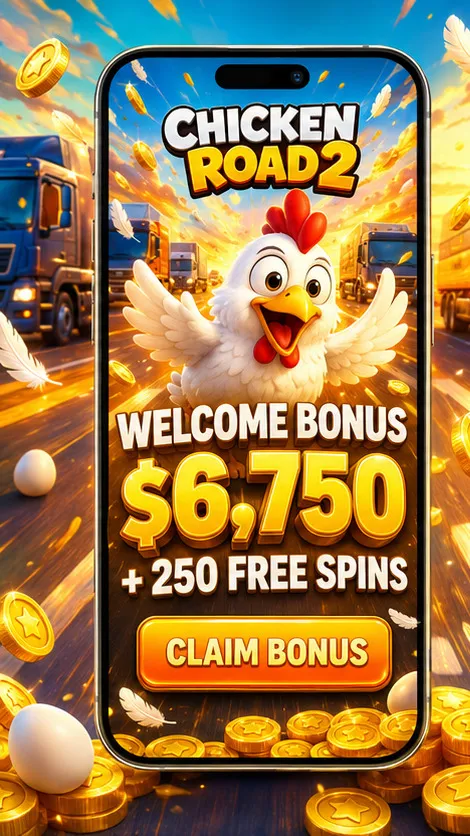 Chicken Road 2 preview 1